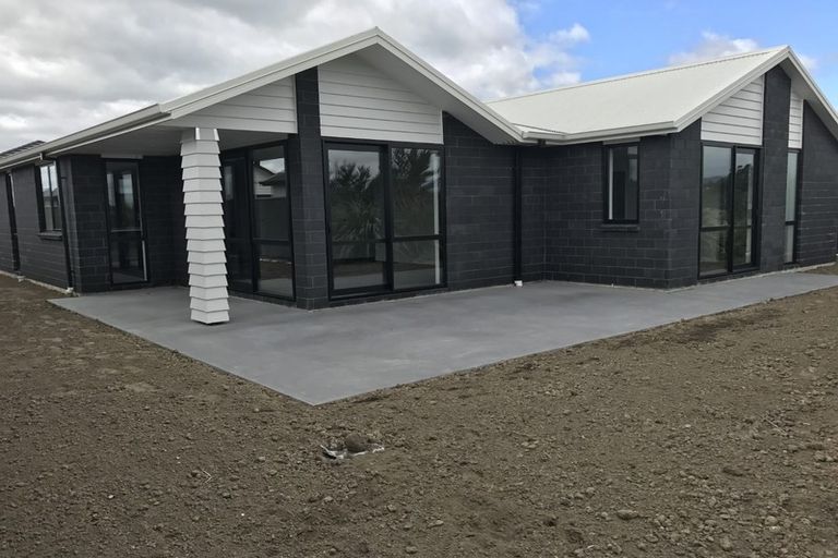 Photo of property in 6 Slaney Lane, Pyes Pa, Tauranga, 3112