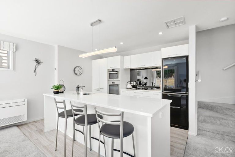 Photo of property in 4 Latimer Way, Petone, Lower Hutt, 5012