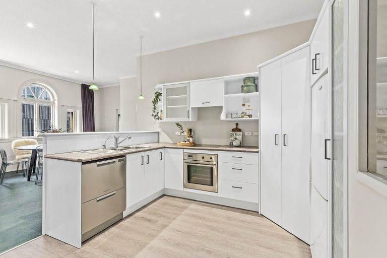 Photo of property in Vicino Apartments, 22/33 Taranaki Street, Te Aro, Wellington, 6011