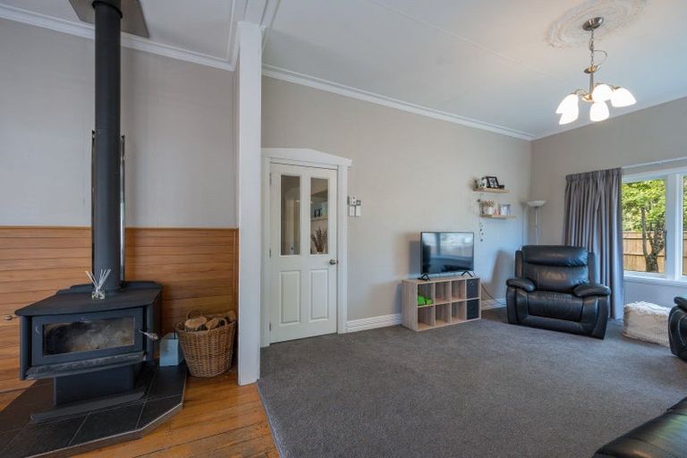 Photo of property in 91 Whitby Road, Wakefield, 7025