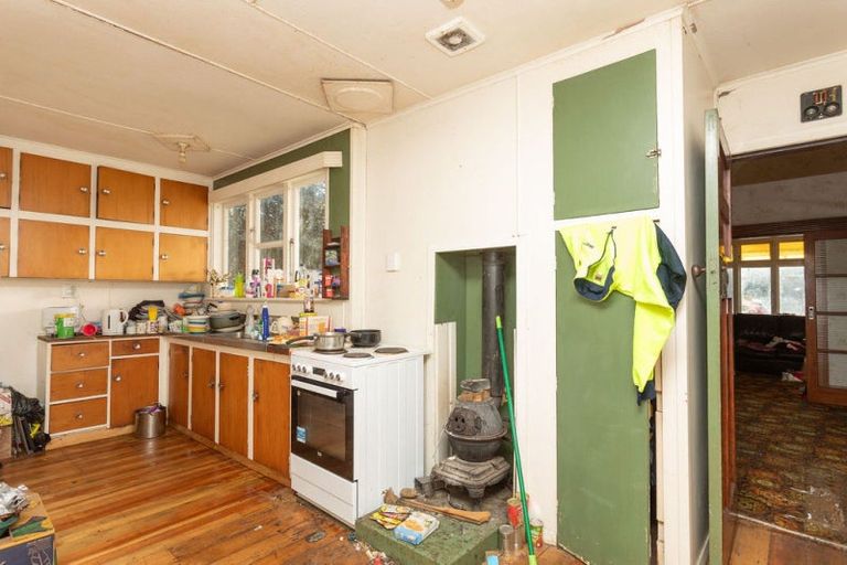 Photo of property in 14 Trafalgar Street, Dannevirke, 4930