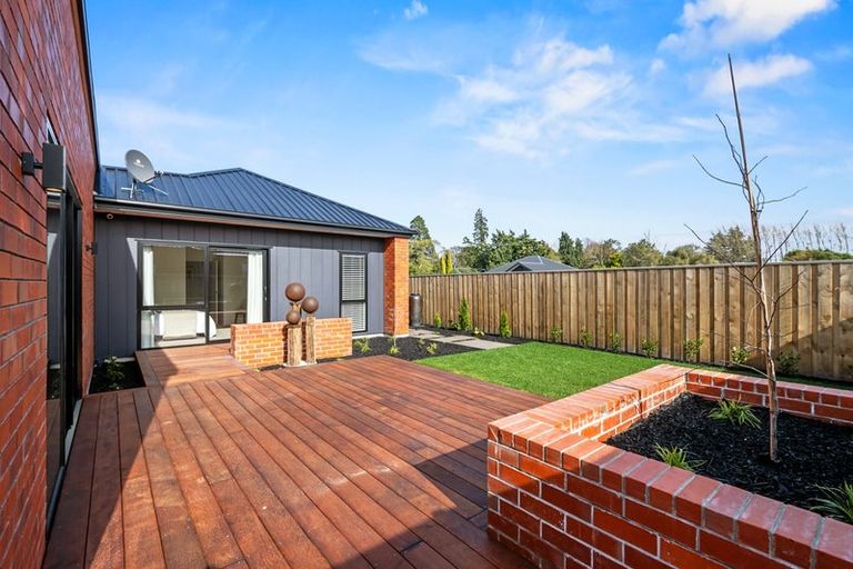 Photo of property in 2 Kay Way, Rakaia, 7710