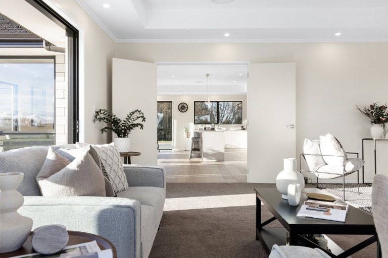 Photo of property in 989 Gordonton Road, Gordonton, Hamilton, 3281