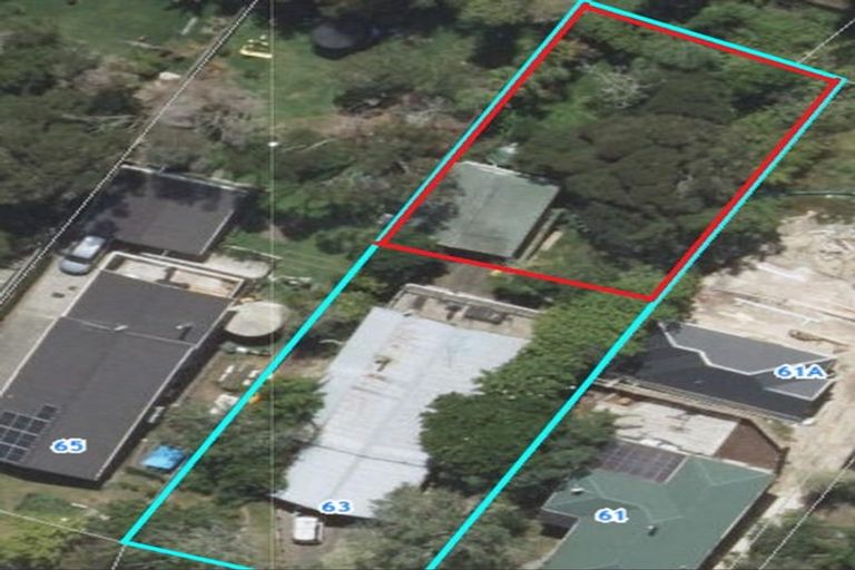 Photo of property in 63 Gledstane Road, Stanmore Bay, Whangaparaoa, 0932
