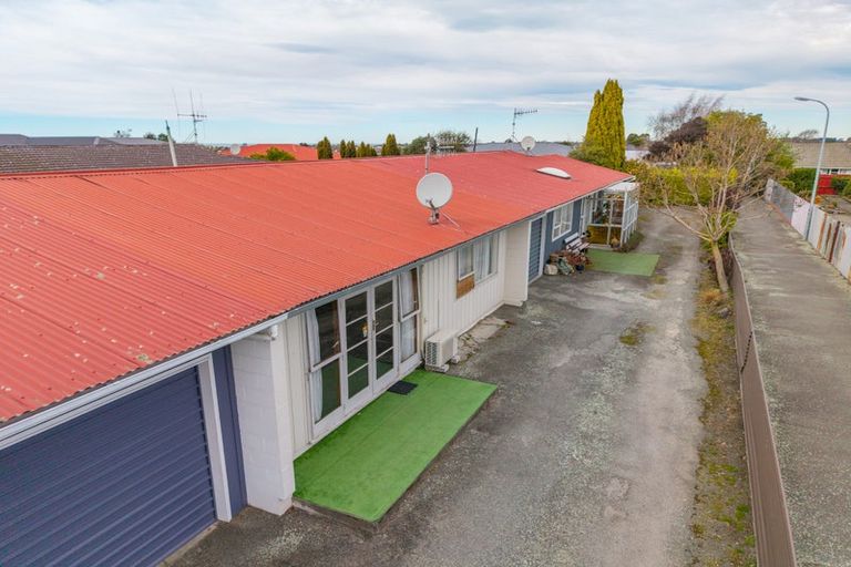 Photo of property in 2/178 North Street, West End, Timaru, 7910
