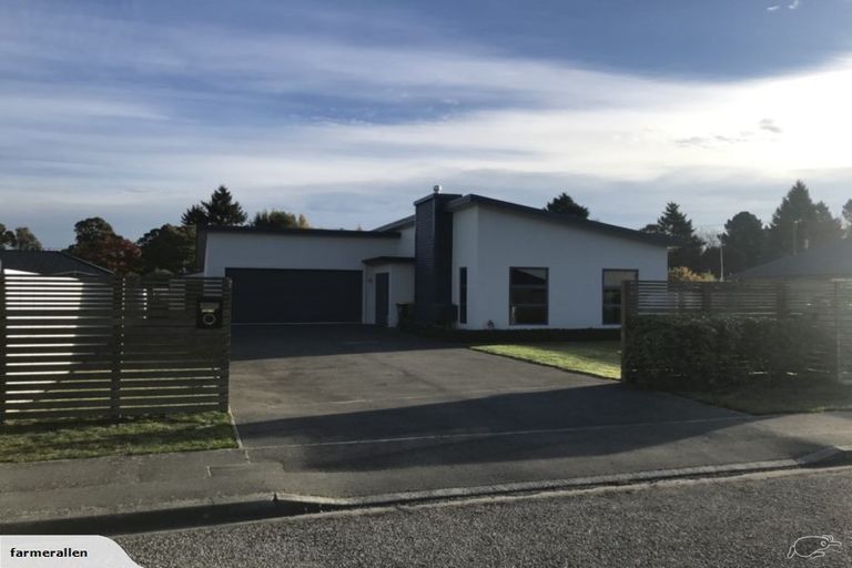 Photo of property in 3 Manse Place, Hampstead, Ashburton, 7700