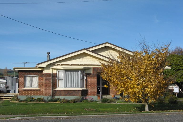 Photo of property in 6 Oakland Street, Mataura, 9712