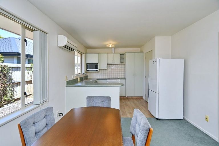 Photo of property in 470 Innes Road, Mairehau, Christchurch, 8052