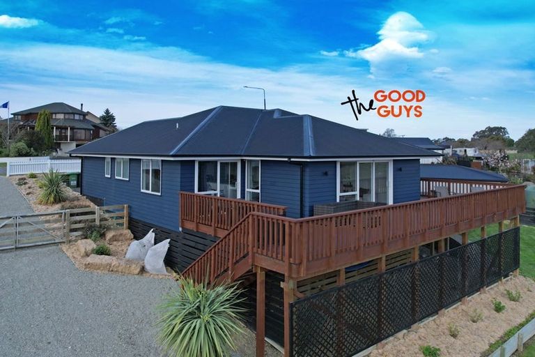 Photo of property in 9 Grove Avenue, Weston, Oamaru, 9401