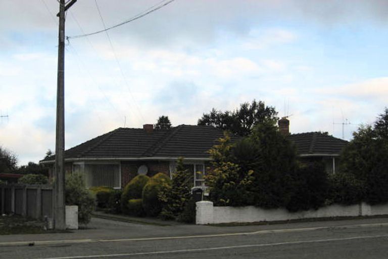 Photo of property in 18a Wilkin Street, Temuka, 7920