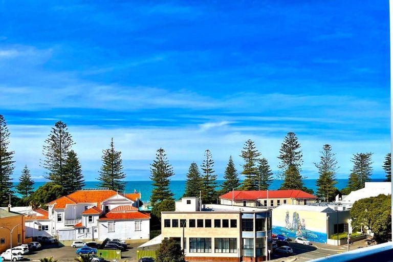 Photo of property in 43/3 Shakespeare Road, Napier South, Napier, 4110