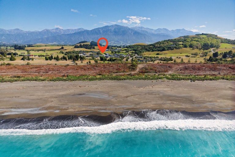 Photo of property in 30 Greenburn Way, Kaikoura Flat, Kaikoura, 7371