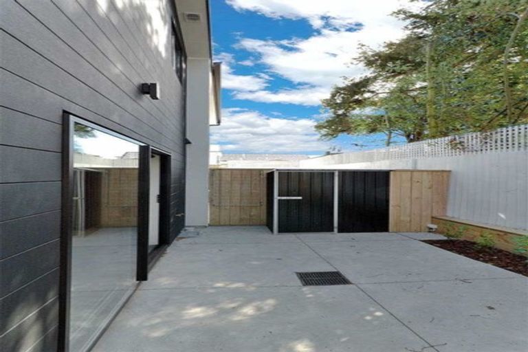 Photo of property in 9/307 Madras Street, Christchurch Central, Christchurch, 8013