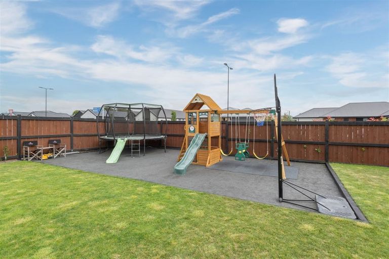 Photo of property in 1 Monte Crescent, Lincoln, 7608