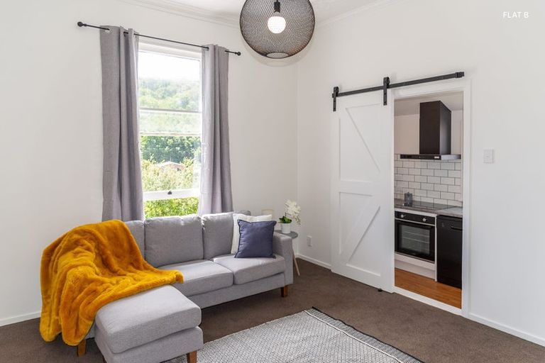 Photo of property in 494 South Road, Calton Hill, Dunedin, 9012