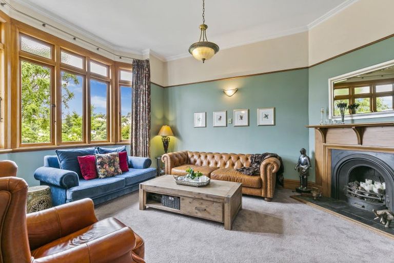 Photo of property in 13 Paisley Terrace, Karori, Wellington, 6012