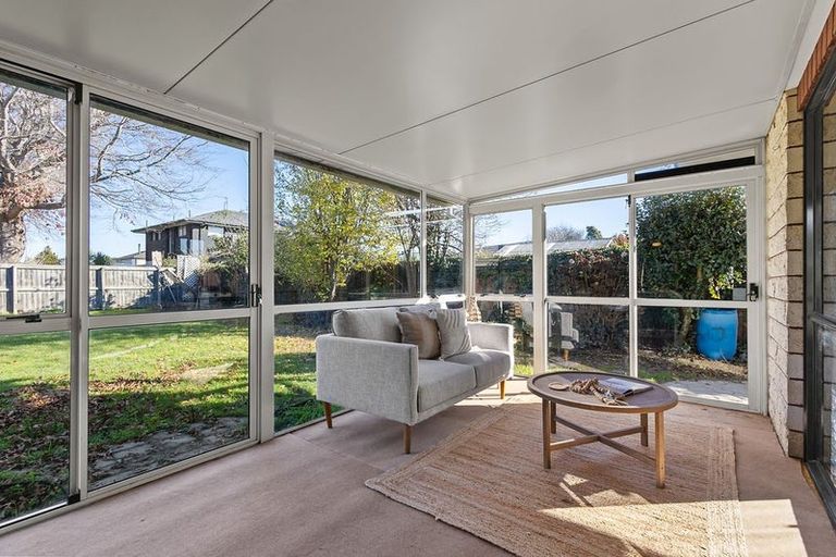 Photo of property in 55 Claridges Road, Casebrook, Christchurch, 8051