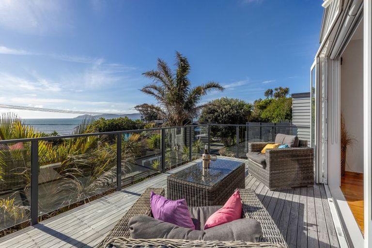 Photo of property in 13 Karekare Road, Raumati South, Paraparaumu, 5032