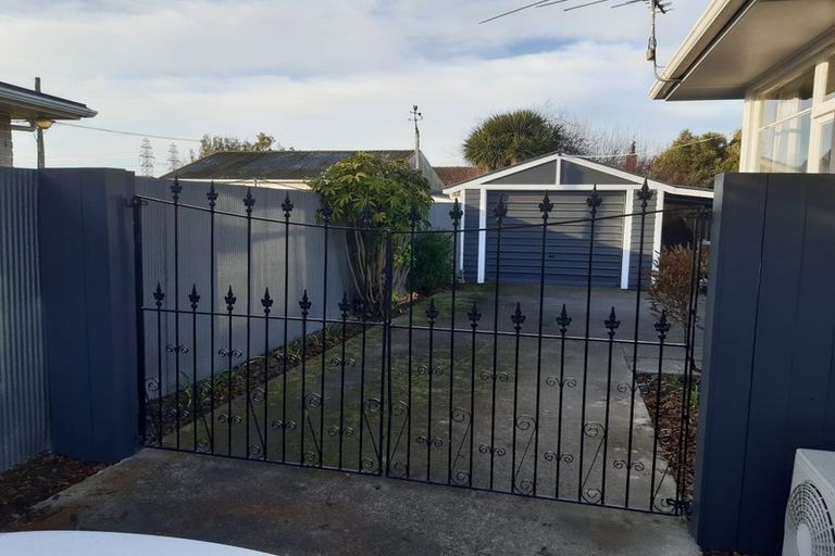 Photo of property in 20 Farrington Avenue, Bishopdale, Christchurch, 8053