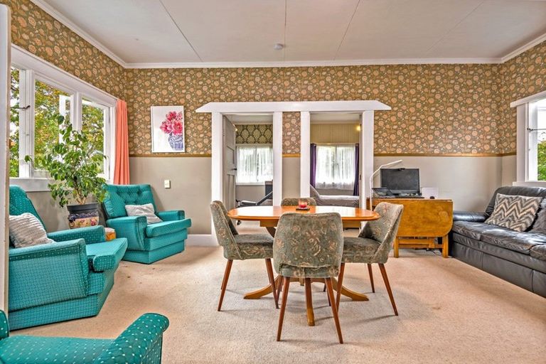 Photo of property in 42 Vance Street, Shannon, 4821