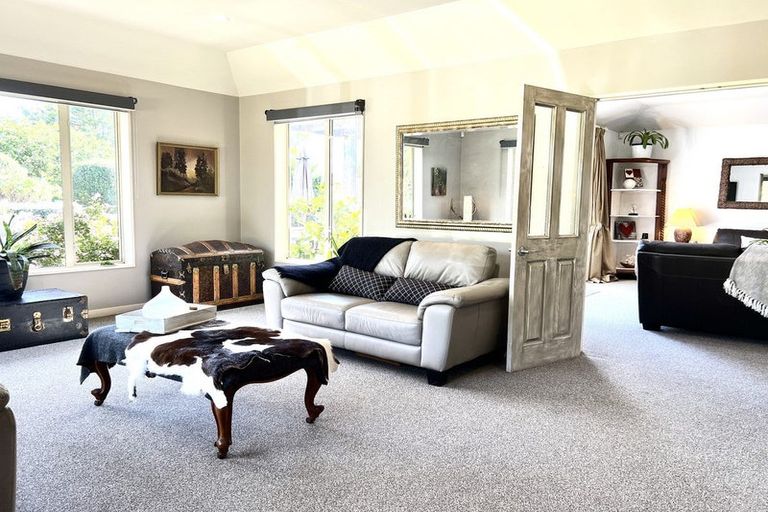 Photo of property in 886 Two Chain Road, Swannanoa, Rangiora, 7475