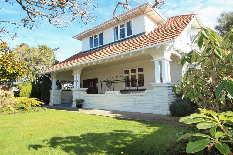 Photo of property in 58 Wharfe Street, South Hill, Oamaru, 9400