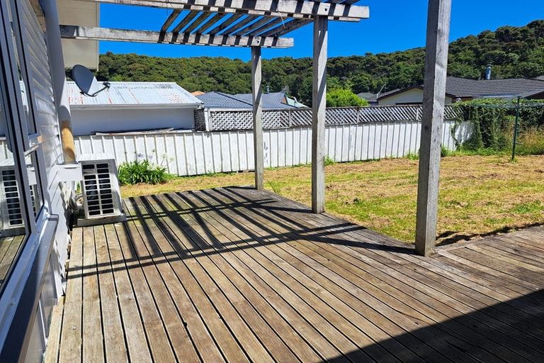 Photo of property in 16 Kerepehi Grove, Wainuiomata, Lower Hutt, 5014