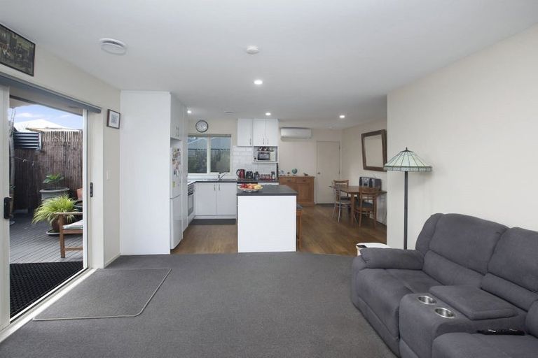 Photo of property in 40a Mackworth Street, Woolston, Christchurch, 8062