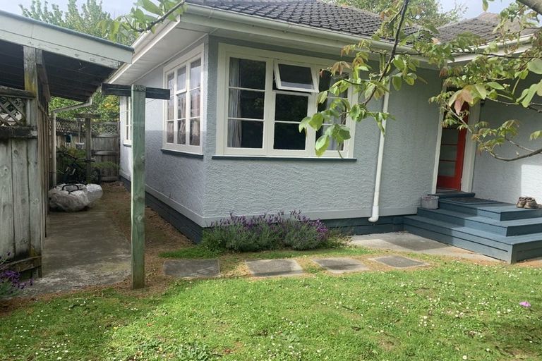 Photo of property in 112 Marne Street, Hokowhitu, Palmerston North, 4410