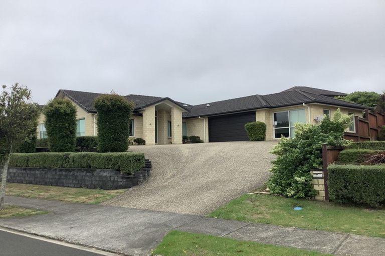 Photo of property in 1 Aufidius Place, Pukekohe, 2120