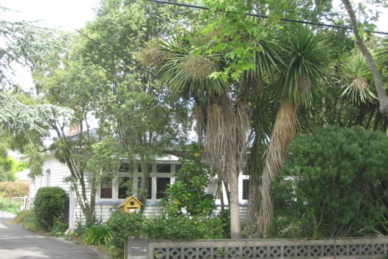 Photo of property in 110 Roker Street, Somerfield, Christchurch, 8024