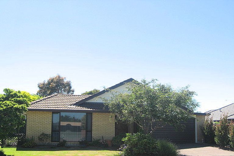 Photo of property in 31 Kintyre Drive, Broomfield, Christchurch, 8042