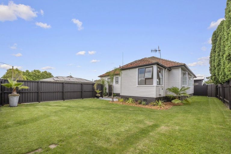 Photo of property in 608 Titoki Street, Mahora, Hastings, 4120