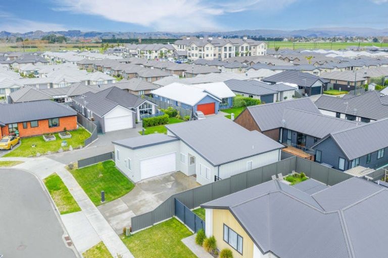 Photo of property in 46 Hunter Drive, Awatoto, Napier, 4110