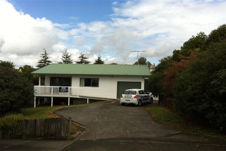 Photo of property in 19a Ogle Crescent, Te Kamo, Whangarei, 0112