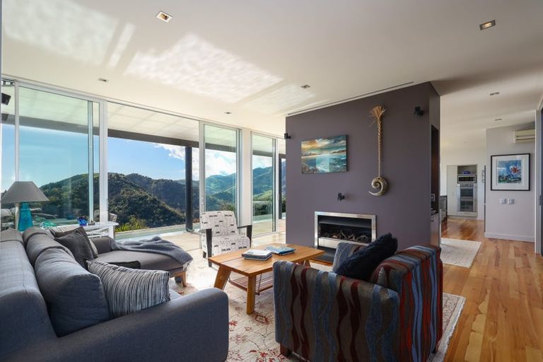 Photo of property in 4 City Heights, Maitai, Nelson, 7010