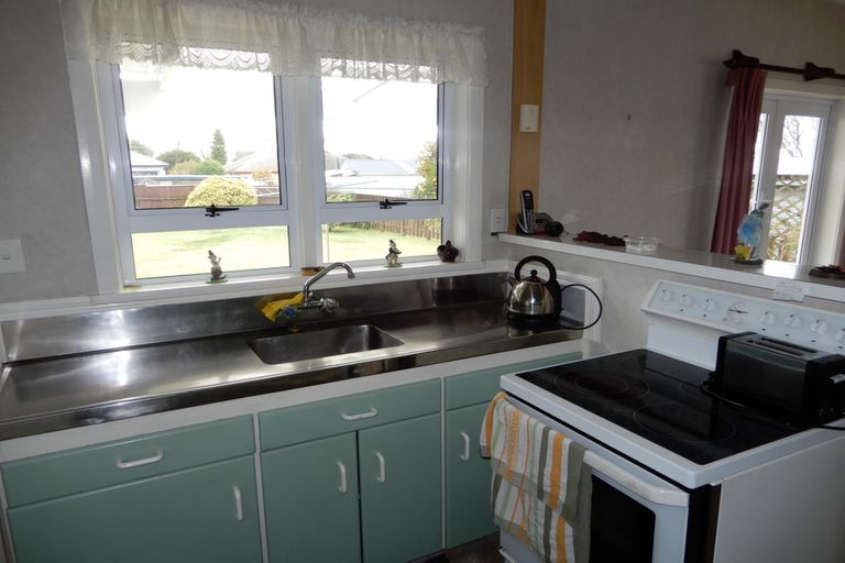 Photo of property in 56 Neal Street, Putaruru, 3411