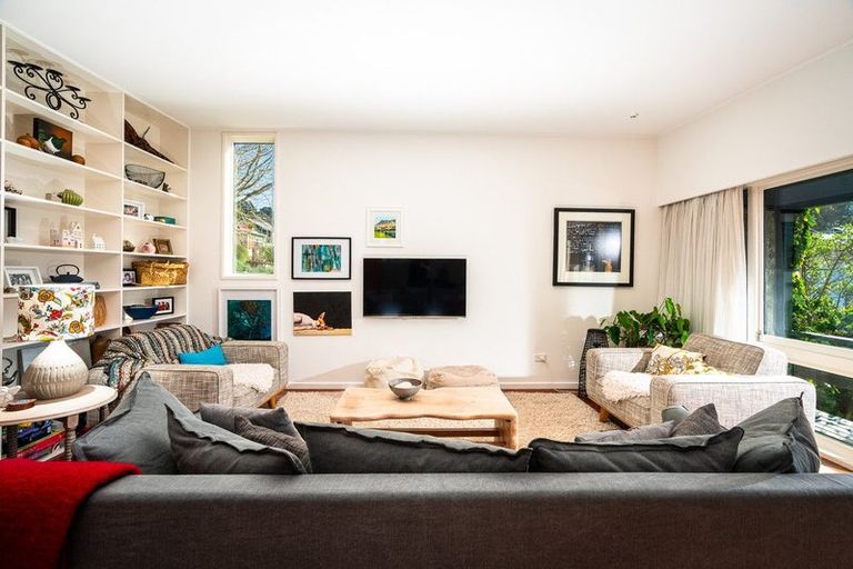 Photo of property in 31 Aro Street, Aro Valley, Wellington, 6021