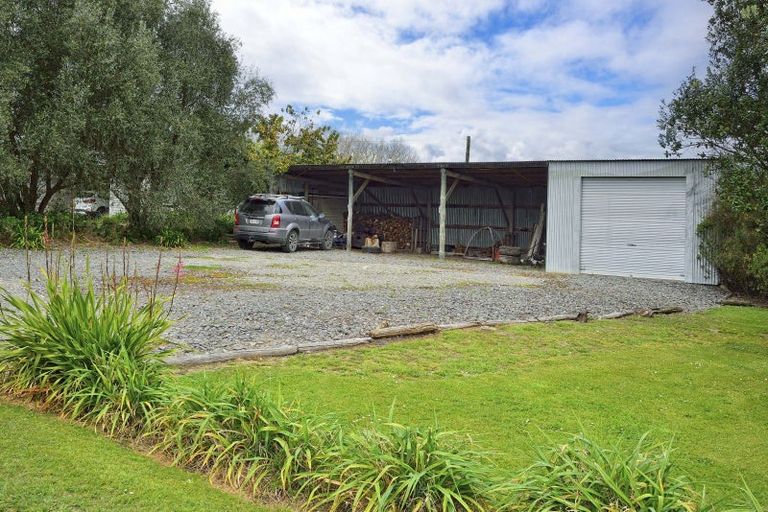 Photo of property in 232 Brownlie Road, Frasertown, Wairoa, 4195