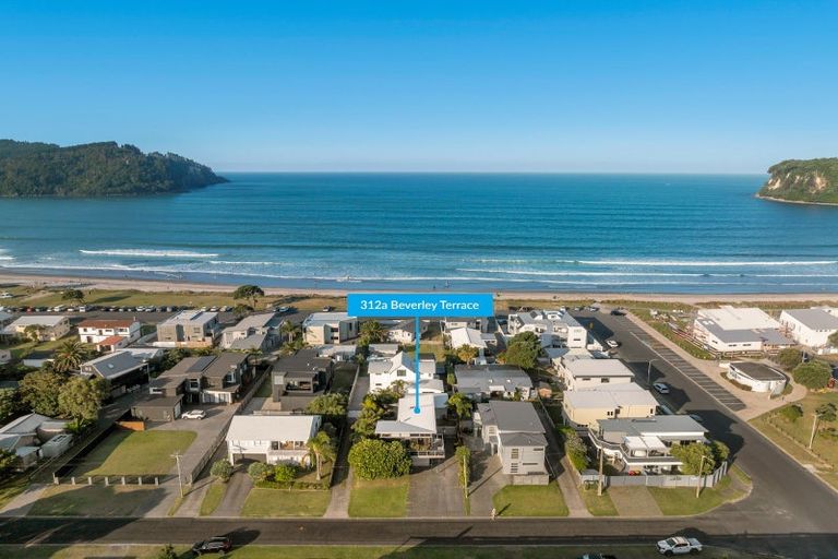Photo of property in 312a Beverley Terrace, Whangamata, 3620