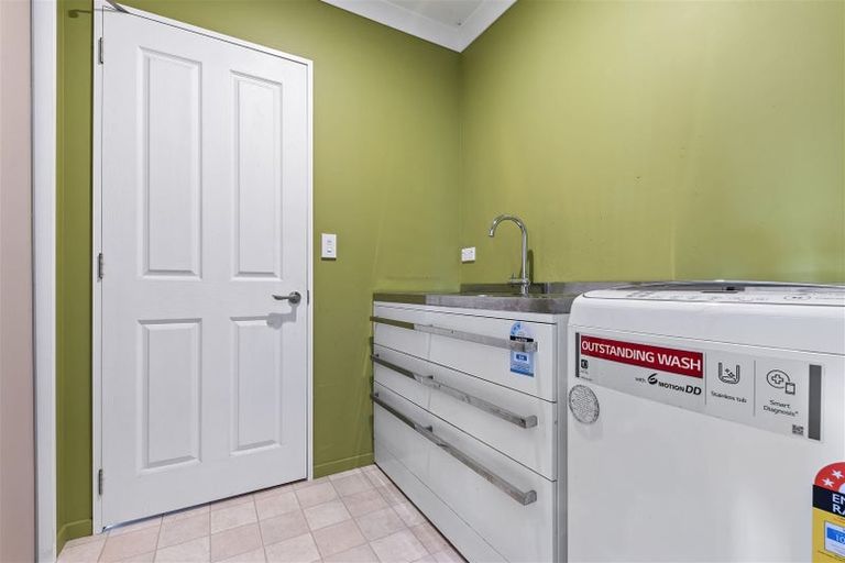 Photo of property in 16 Lambie Street, Leeston, 7632