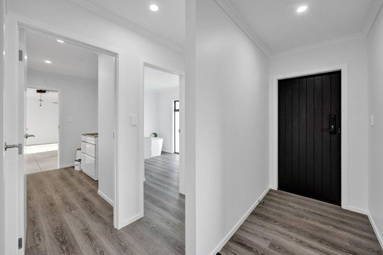 Photo of property in 8 Manu Road, Okaiawa, Hawera, 4671