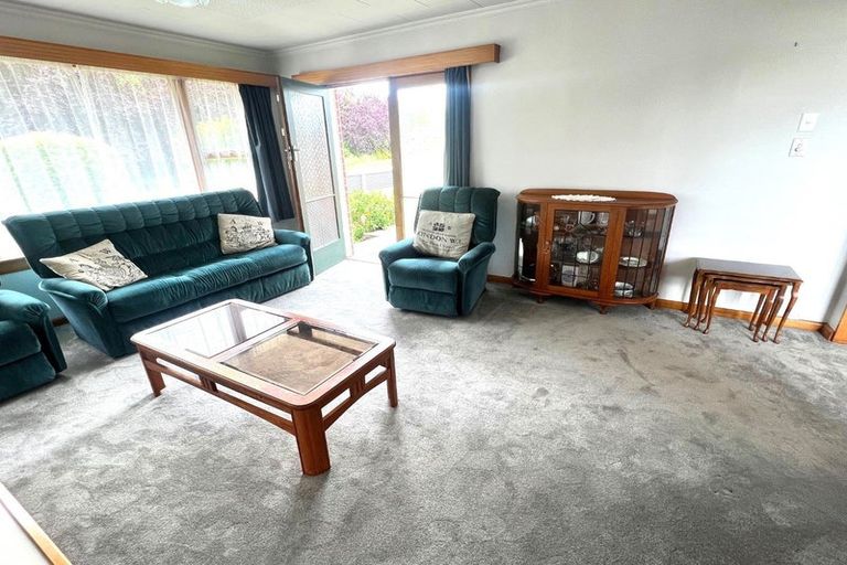 Photo of property in 2 Fox Street, Temuka, 7920
