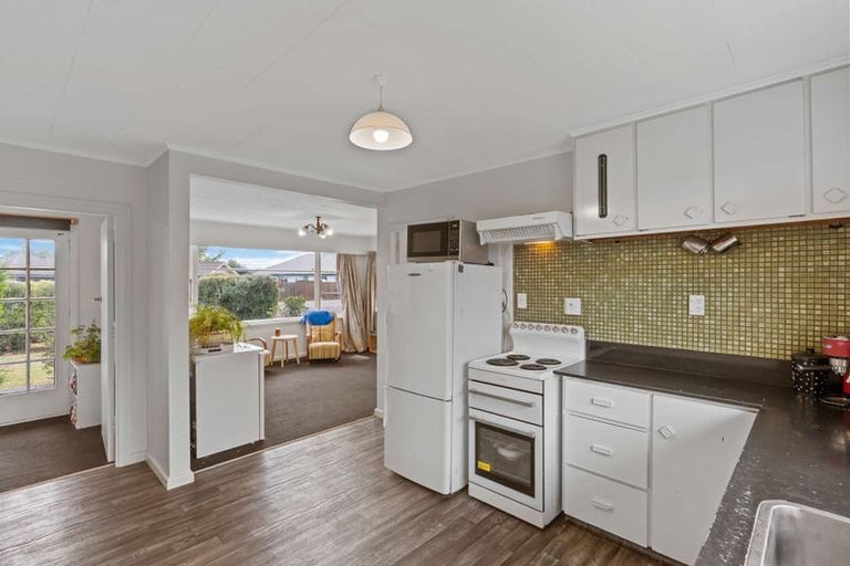 Photo of property in 26 Fuller Street, Kaiapoi, 7630