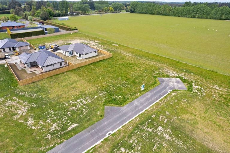 Photo of property in 23a Ashbury Drive, Tinwald, 7774