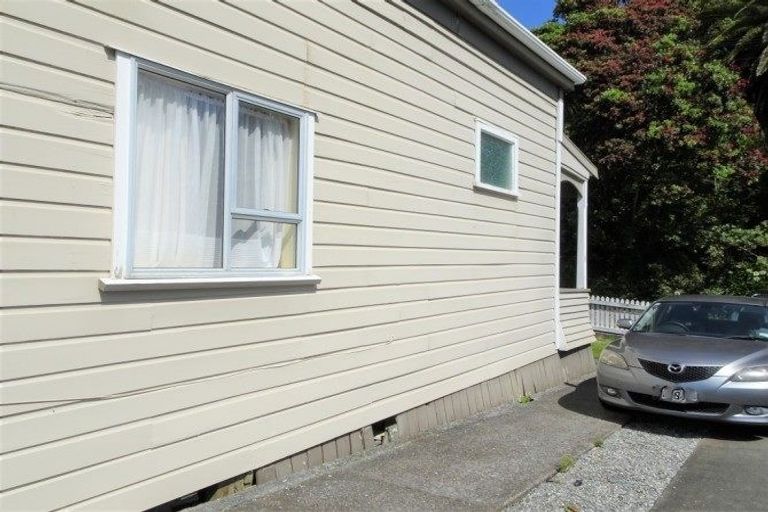 Photo of property in 43 Chapel Street, Greymouth, 7805
