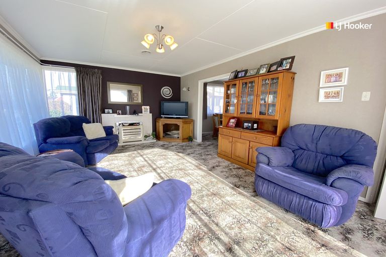 Photo of property in 25 Bidston Street, Outram, 9019