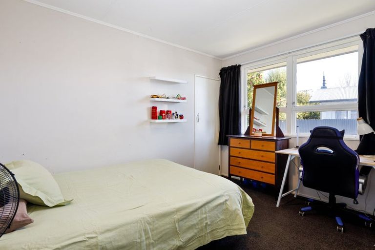Photo of property in 11 Mckenzie Street, Witherlea, Blenheim, 7201