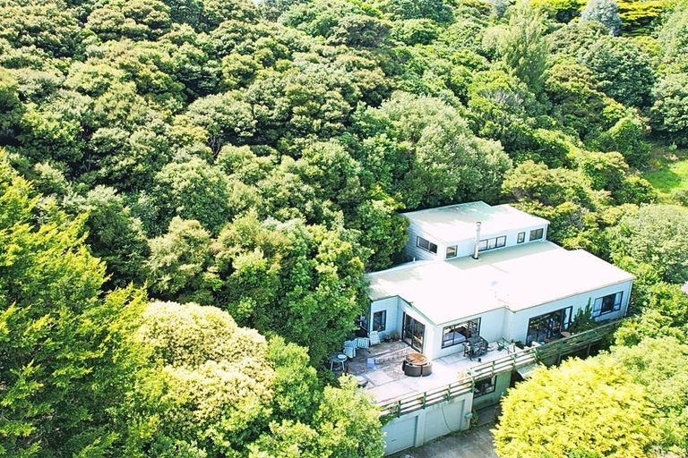 Photo of property in 112 Pope Street, Camborne, Porirua, 5026