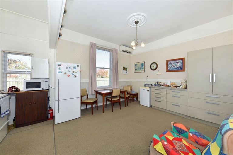 Photo of property in 27 Mackenzie Avenue, Woolston, Christchurch, 8023